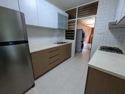 Mount Faber Lodge (D4), Condominium #448659301